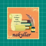 nakyllar android application logo